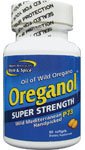 SuperStrength Oreganol P73 - 60 gelcaps