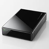 USB3.0対応2TB外付けハードディスクLHD-EN2000U3WS USB3.0対応2TB外付けハードディスクLHD-EN2000U3WS