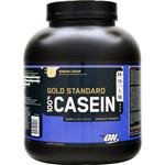 100% Casein Protein Banana Cream 4 lbs