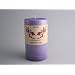 LOVE Aromatherapy Bennington Candle 1 Lb 2 Oz 100% Cotton Wicks burn about 70 hours