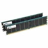 EDGE - Memory - 2 GB ( 2 x 1 GB ) - FB-DIMM 240-pin - DDR2 - 800 MHz / PC2-6400 - 1.8 V - fully buffered - ECC