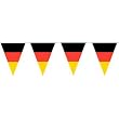 Wimpelkette Deutschland