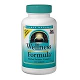 Source Naturals Wellness Formula