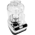 3 Cup Chef's Chopper - Chrome by KITCHEN AID