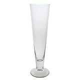 Manhattan Handmade Pilsner Beer Glass