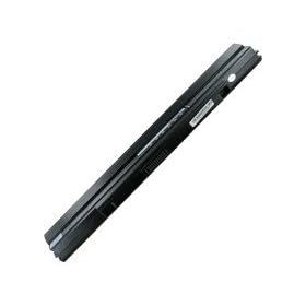 Battery for ASUS UL80AG-A1, 14.8V, 4400mAh, Li-Ion