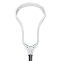 Brine Clutch X Unstrung Lacrosse Head