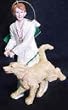 Veterinarian Ornament Male