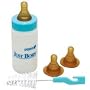 Just Born Nursing Bottles for Puppies and Kittens, 2 oz