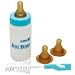 Just Born Nursing Bottles for  and Kittens, 2 oz