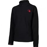 Spyder Boys' Speed Fleece T-Neck by Spyder