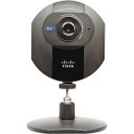Wireless-N Ip High-Performance Network Camera