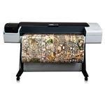 Hp Designjet T1200 (44Inch) Large Format Printer HP
