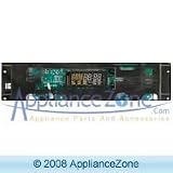 Review Whirlpool  / Stove/Oven/Range Electronic Control Board Assembly - 8302994