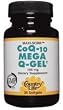 MAXI-SORB CoQ10 Mega Q-Gel 100 mg Gluten-Free - 90 - Softgel MAXI-SORB CoQ10 Mega Q-Gel 100 mg Gluten-Free - 90 - Softgel