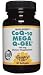 MAXI-SORB CoQ10 Mega Q-Gel 100 mg Gluten-Free - 90 - Softgel