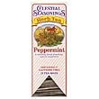 Peppermint Herb Tea - 20 bags,(Celestial Seasonings)