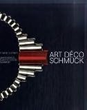 Art Deco Jewelry: Jakob Gengel, Idar-Oberstein/Germany