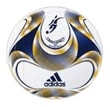 adidas TGII Beckham Mini Soccer Ball