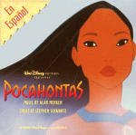 CD-Charts  Music : Pocahontas