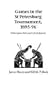 Games in the St. Petersburg Tournament, 1895-96