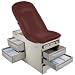 Brewer Access Exam Table