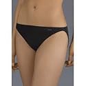 Jockey No Panty Line Promise Tactel String Bikini