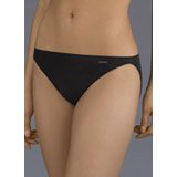Jockey No Panty Line Promise Tactel String Bikini