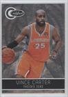 2010-11 Totally Certified #125 - Vince Carter/1849