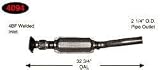 Catco 4094 Direct Fit Converter