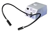 Dolan-Jenner Dual Gooseneck System Dj 150w Fiber Optic Illum