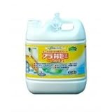 環境にやさしい万能床用ワックス 4L