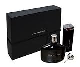 John Varvatos By John Varvatos Gift Set for Men 2 Pcs Includes 4.2 Oz Edt Spray and .5 Oz Edt Spray