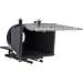 [USED] 4x4 Bellows Matte Box Kit - for DVX-100 and XL2, 1, , Lens Accessories