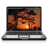 HP Pavilion DV2610US 14.1" Entertainment Notebook PC (AMD Turion 64 Processor TL-58, 1 GB RAM, 160 GB Hard Drive, Vista Premium)