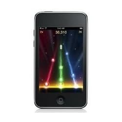Apple iPod touch 16 GB (2nd Generation) [Previous Model]