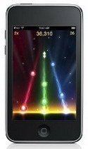 Apple iPod touch 16 GB (2nd Generation) [Previous Model]