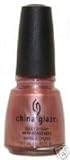 Review China Glaze 70426 / China Glaze Nail Polish Pink Champagne Lacquer 70426