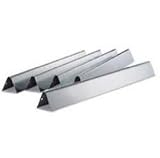 Weber Stainless Steel Flavorizer Bars Set of 5 (Fits Genesis 300) does not fit front-mounted control panel models