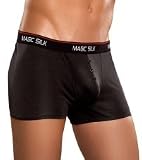 Magic Silk Silk Knit Boxer Brief 6786