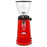 Produkt-Bild: Ascaso Kaffeem&uuml;hle i-1 rot (love red)