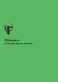 Whispers : ghostly thriller