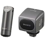 Sony Wireless Bluetooth Microphone