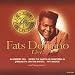 Live!-Collector S Edition von Fats Domino - alle Infos