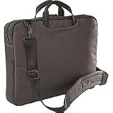 Case Logic PBC-15 15.4-inch Designworks Lightweight Laptop and Tablet PC Case (Grey)