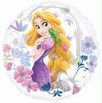 18" Rapunzel Foil Balloon (1 per package)