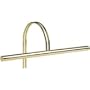 House of Troy 12" Wide Slimline Plug-in Picture Light