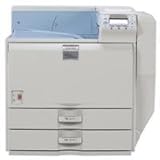 Aficio Sp 8200DN Laser Printer
