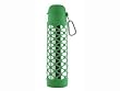 Alfi Spider Click and Drink 1/2-Liter Vacuum Flask, Green
