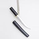 Blitz Sport Medallion - Samurai Sword Weapon (13)